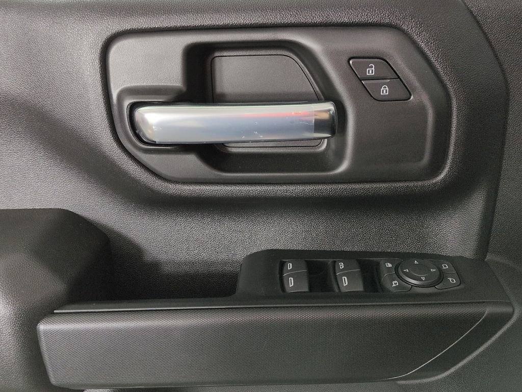 2026 GMC Sierra 2500HD Pro - Photo 21