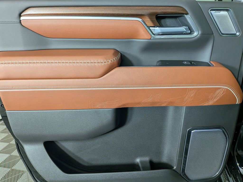 2026 GMC Sierra 2500HD Denali Ultimate - Photo 33