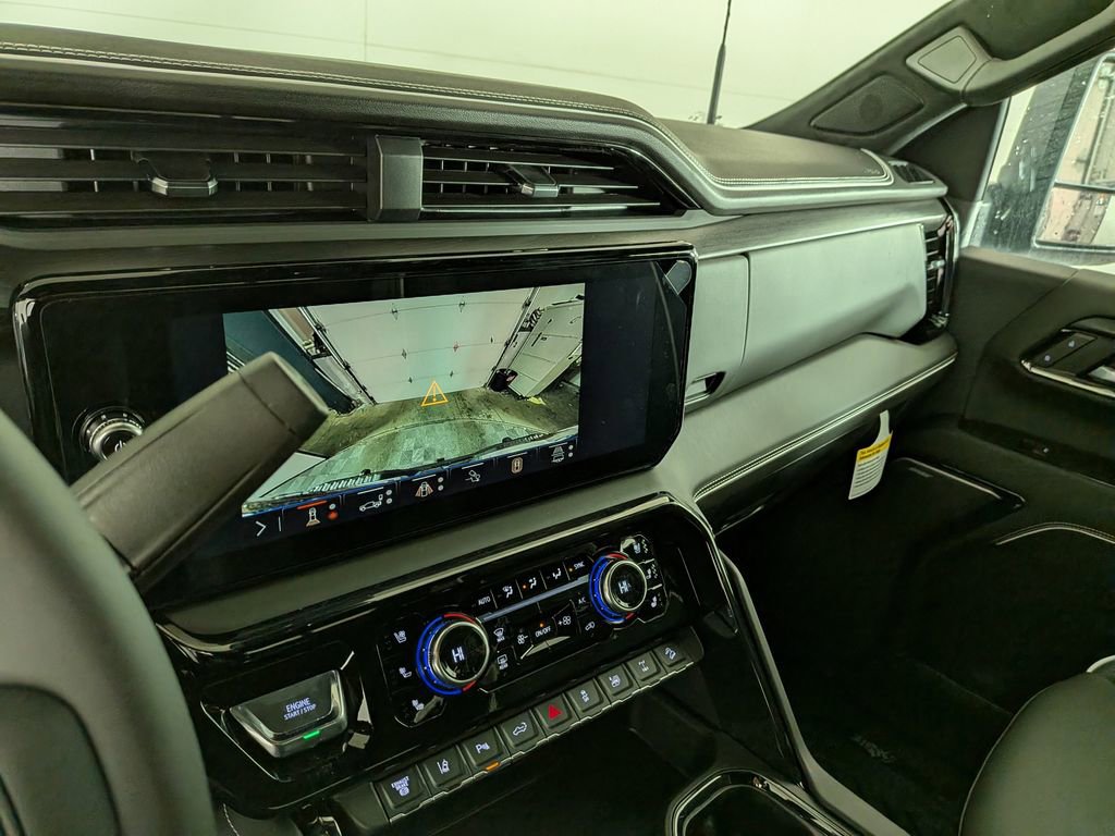 2026 GMC Sierra 2500HD AT4X - Photo 22