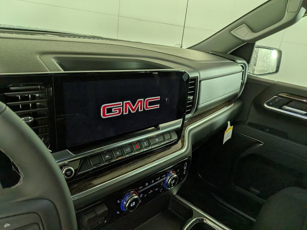 2026 GMC Sierra 1500 Elevation - Photo 20