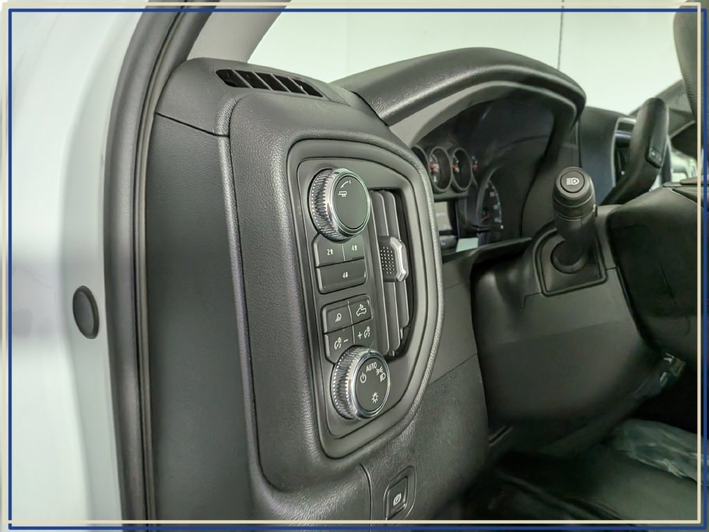 2026 GMC Sierra 2500HD Pro - Photo 14
