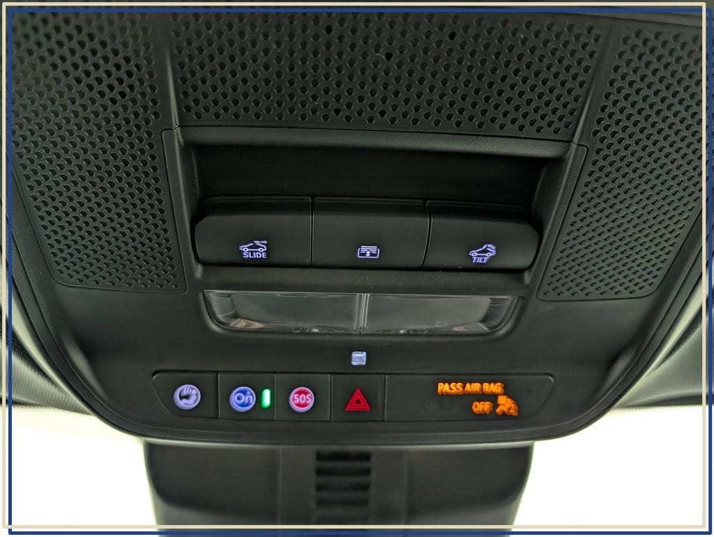 2026 Buick Enclave Sport Touring - Photo 30