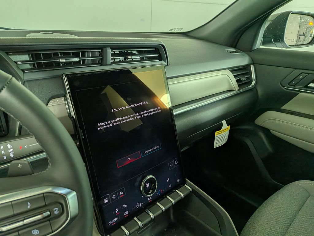 2026 GMC Terrain Elevation - Photo 20