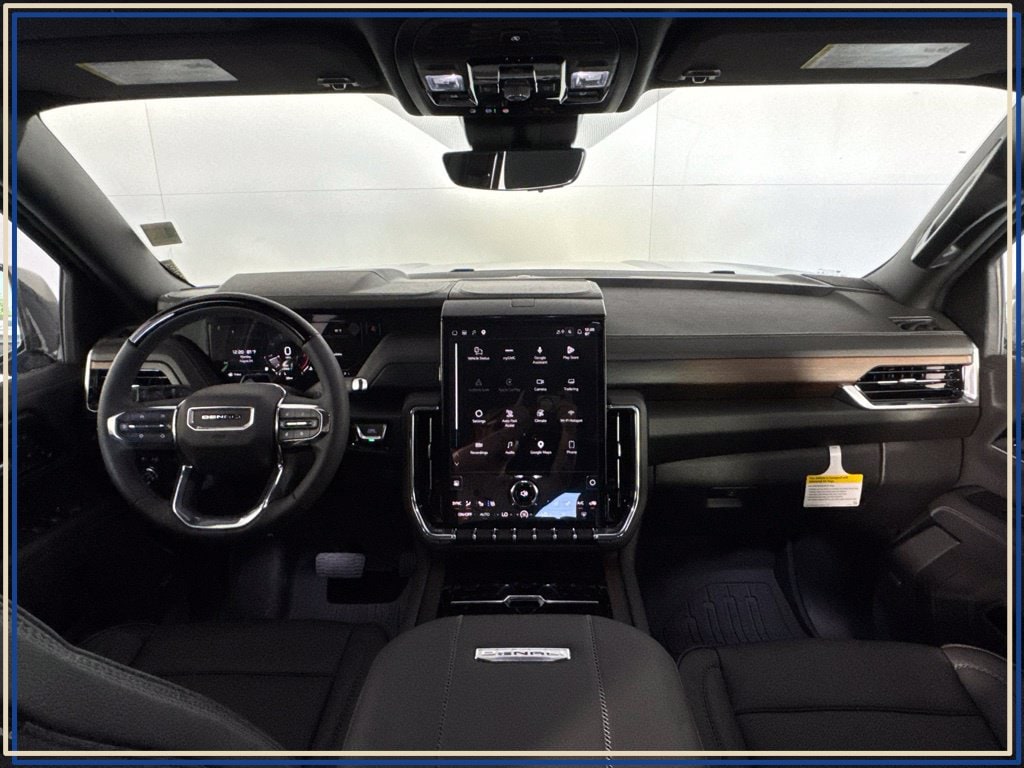 2026 GMC Yukon Denali - Photo 34