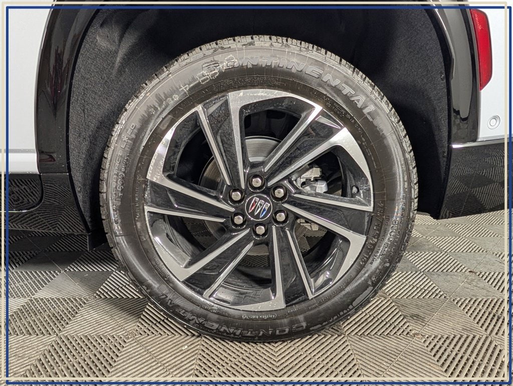 2026 Buick Enclave Sport Touring - Photo 12