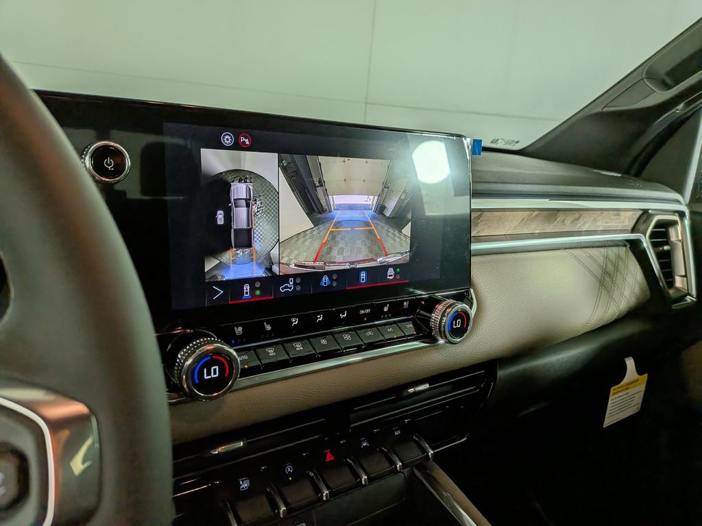 2026 GMC Canyon Denali - Photo 23