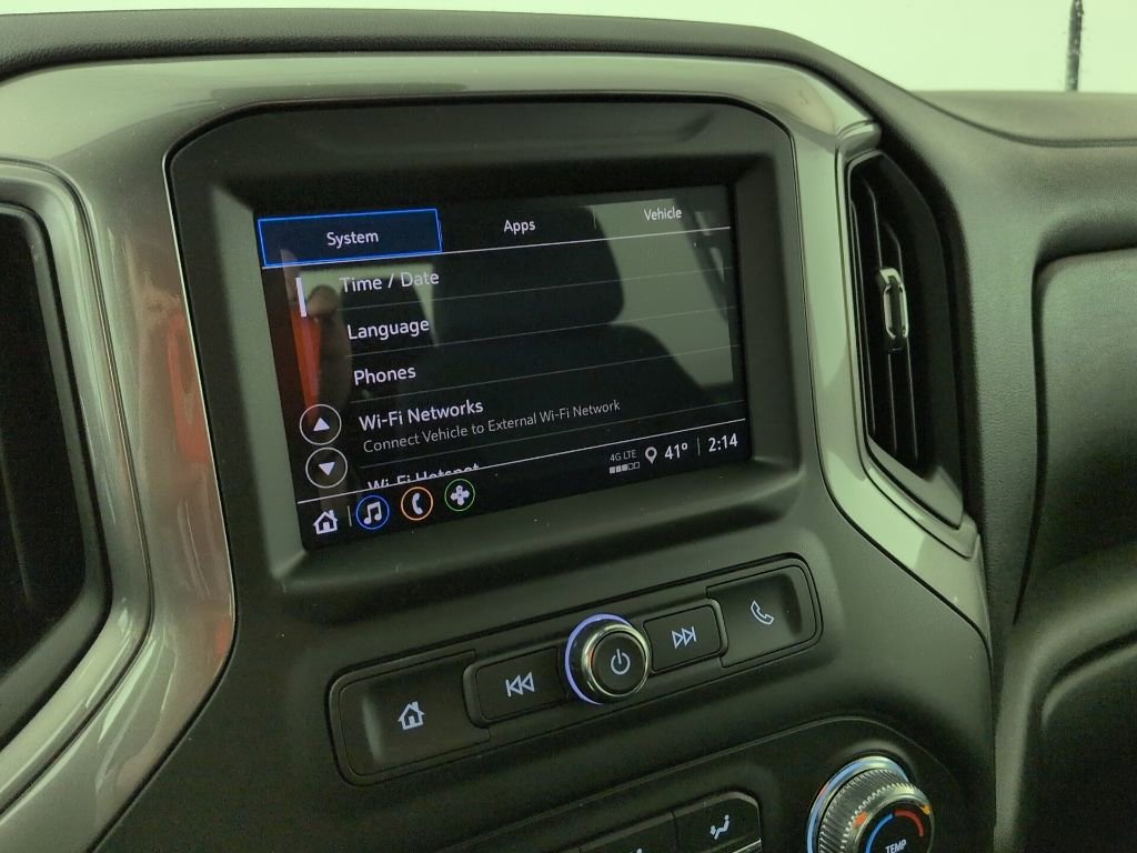 2026 GMC Sierra 2500HD Pro - Photo 12