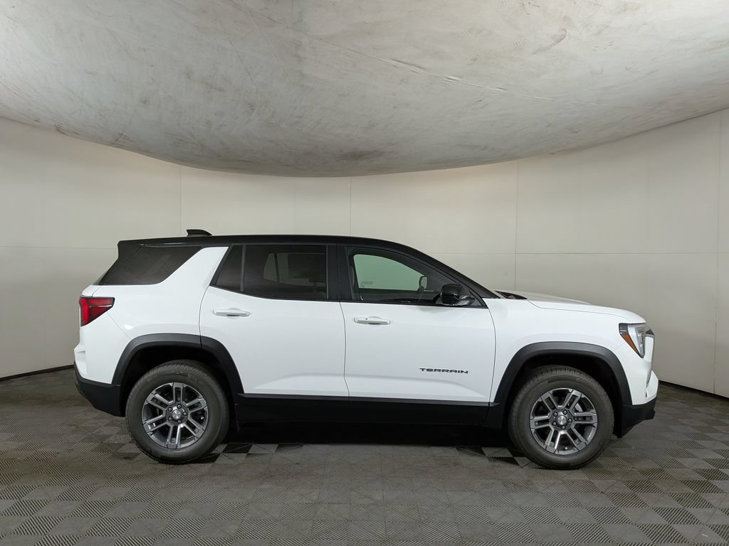 2026 GMC Terrain Elevation - Photo 6