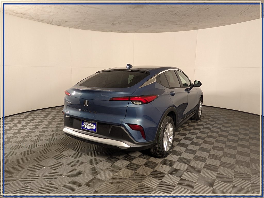 2026 Buick Envista Preferred - Photo 7