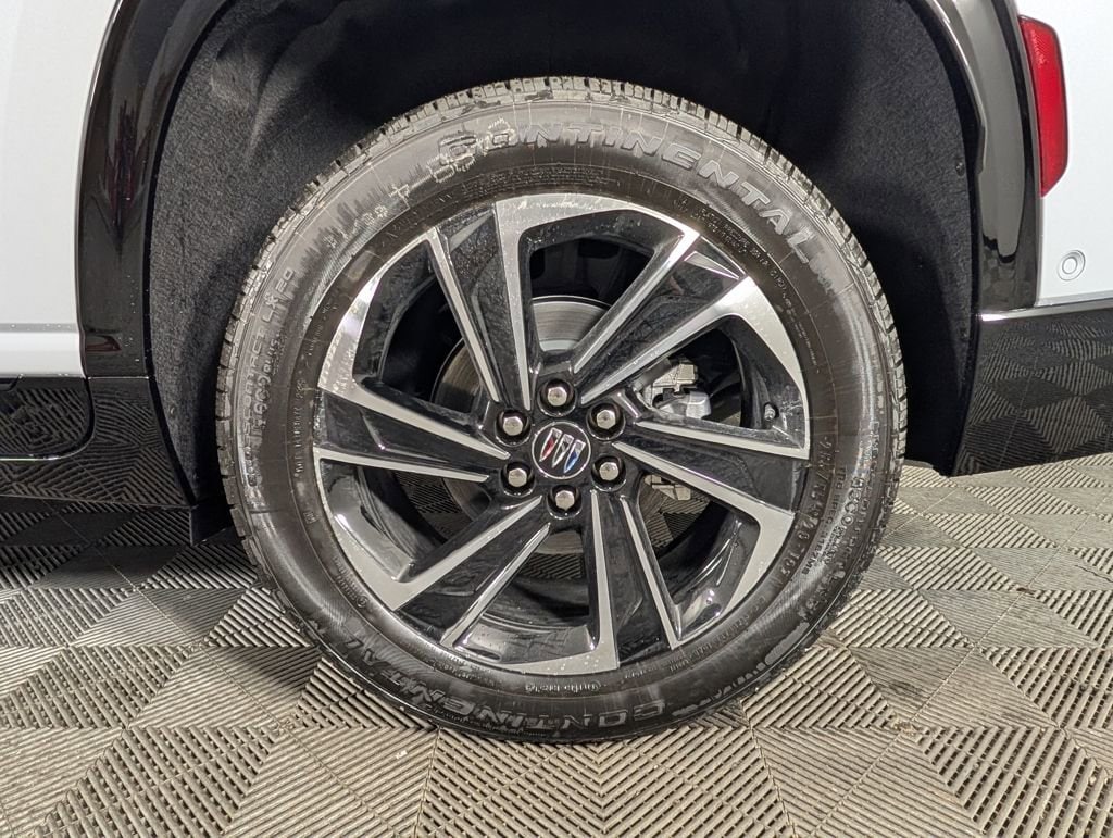 2026 Buick Enclave Sport Touring - Photo 12