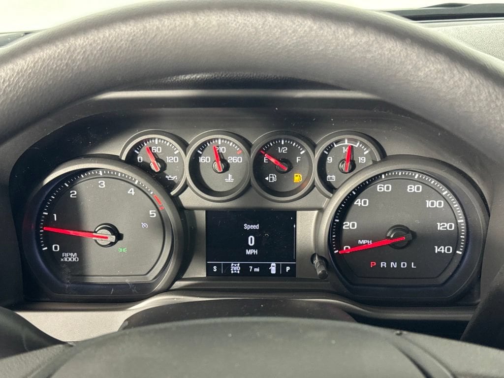 2026 GMC Sierra 3500HD Pro - Photo 17
