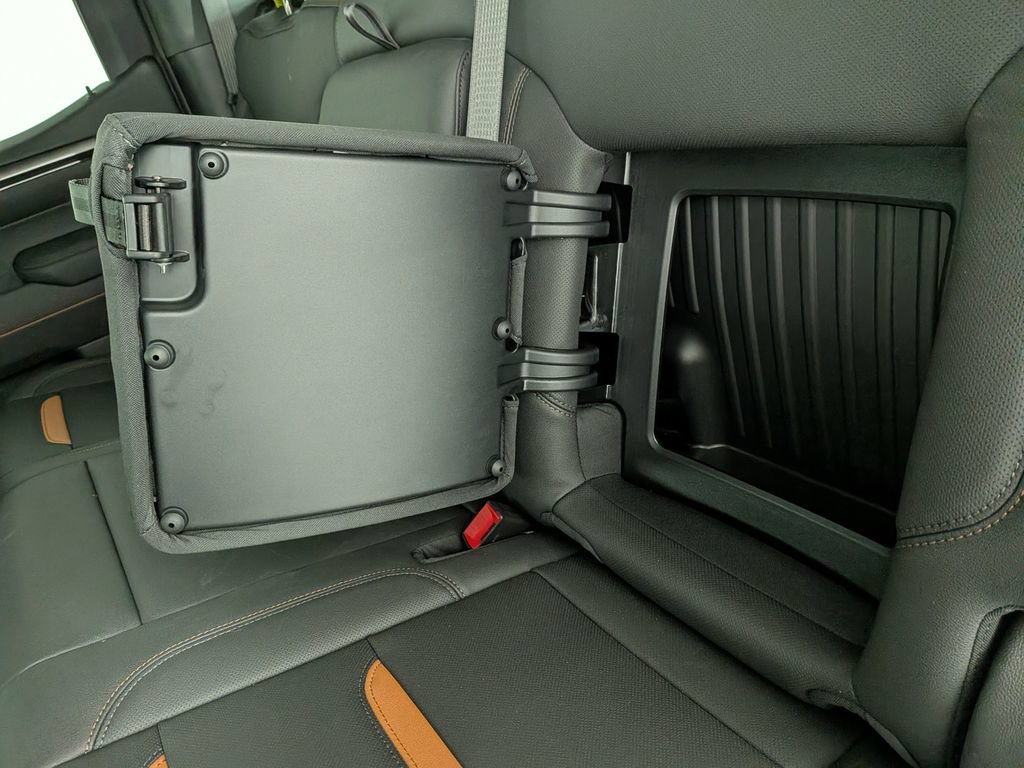 2026 GMC Sierra 1500 AT4 - Photo 34