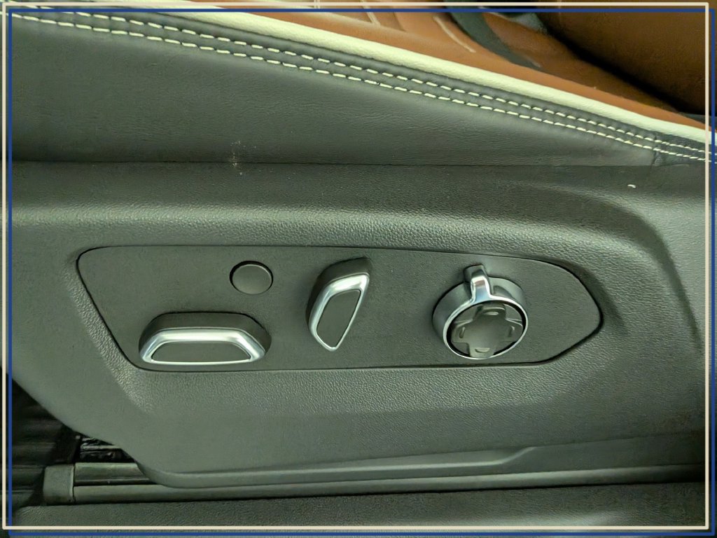 2026 GMC Sierra 2500HD Denali Ultimate - Photo 15