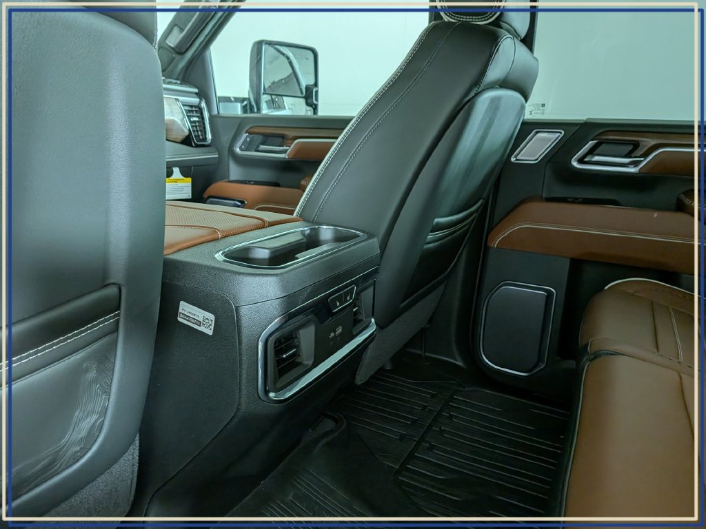 2026 GMC Sierra 2500HD Denali Ultimate - Photo 32