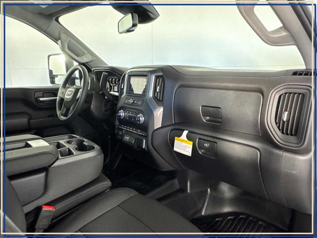 2026 GMC Sierra 2500HD Pro - Photo 33