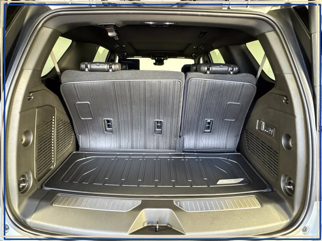 2026 GMC Yukon Denali - Photo 37