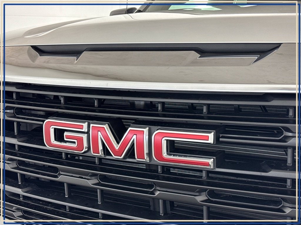 2026 GMC Sierra 1500 Pro - Photo 34