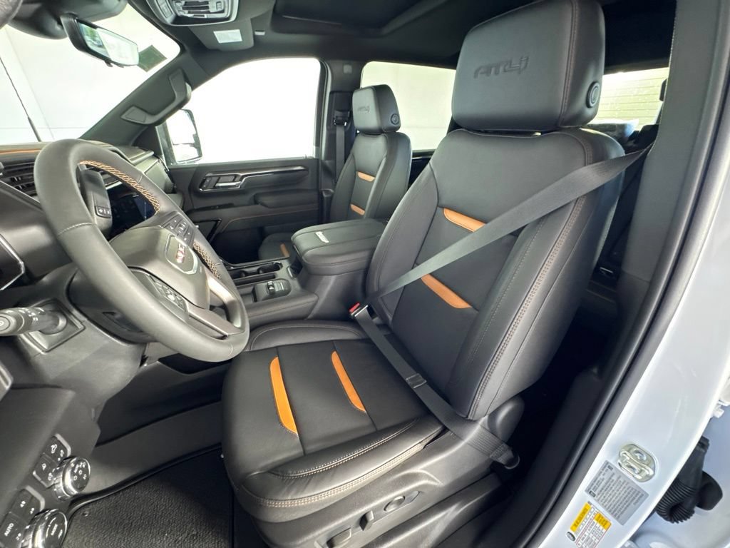 2026 GMC Sierra 3500HD AT4 - Photo 29