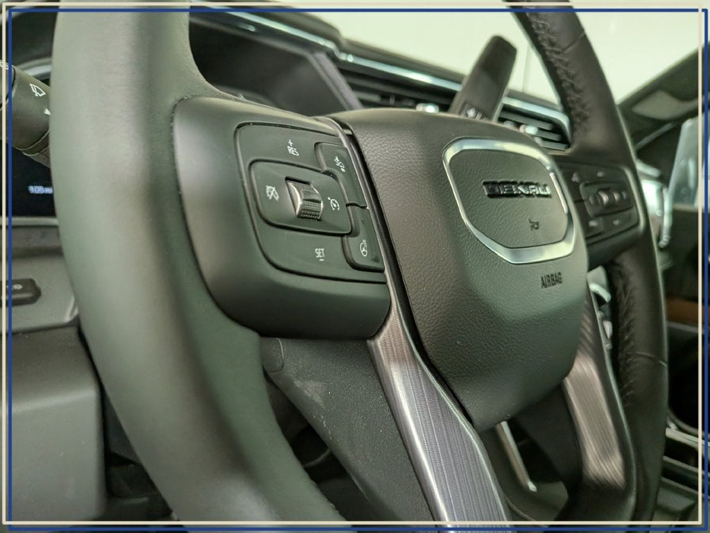 2026 GMC Sierra 2500HD Denali Ultimate - Photo 18