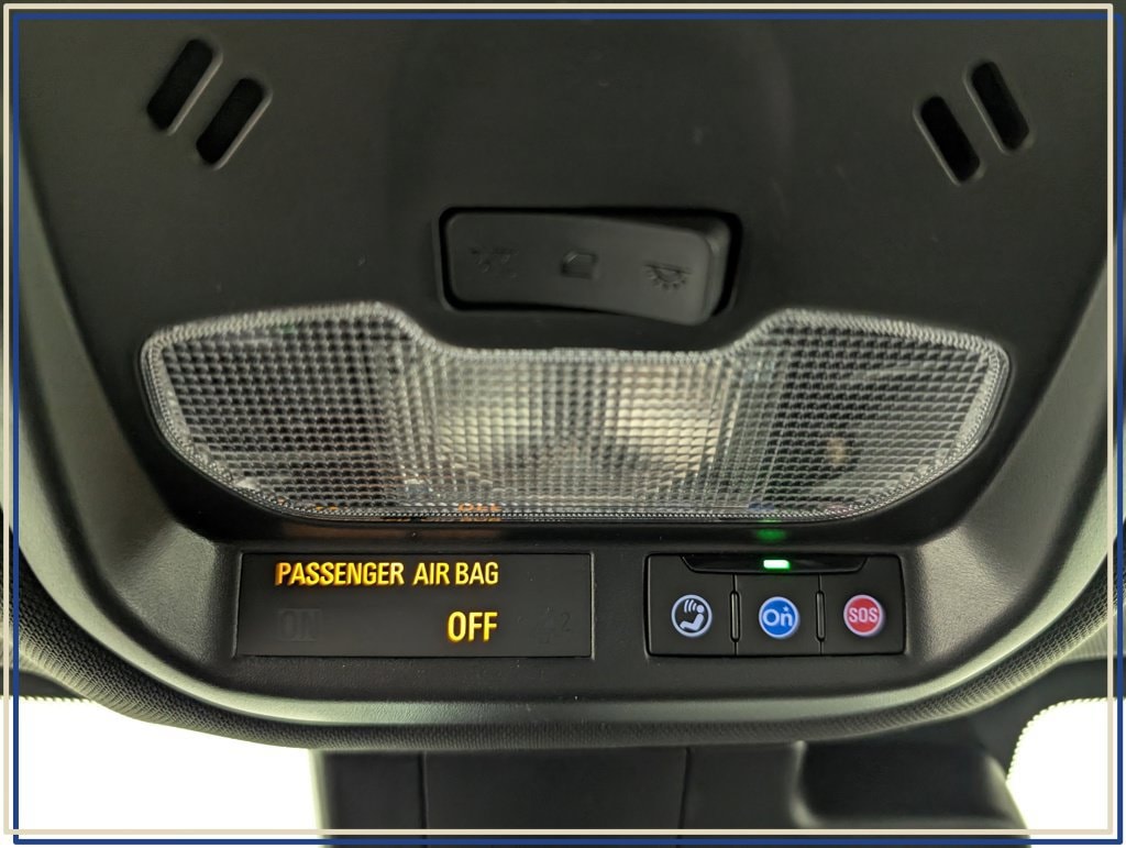 2026 Buick Envista Preferred - Photo 27