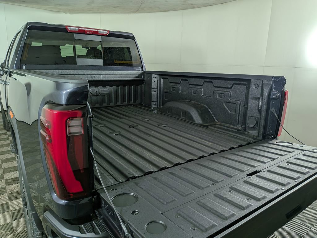 2026 GMC Sierra 2500HD Denali - Photo 9
