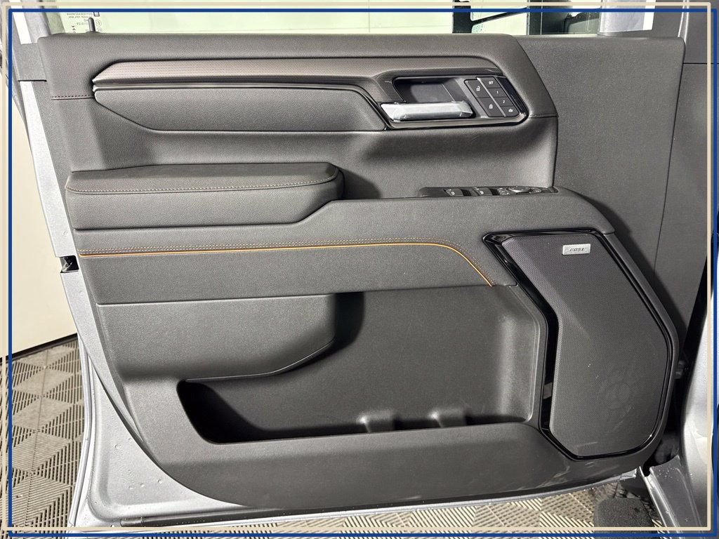 2026 GMC Sierra 2500HD AT4 - Photo 30