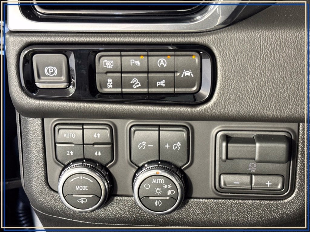 2026 GMC Yukon Denali - Photo 19