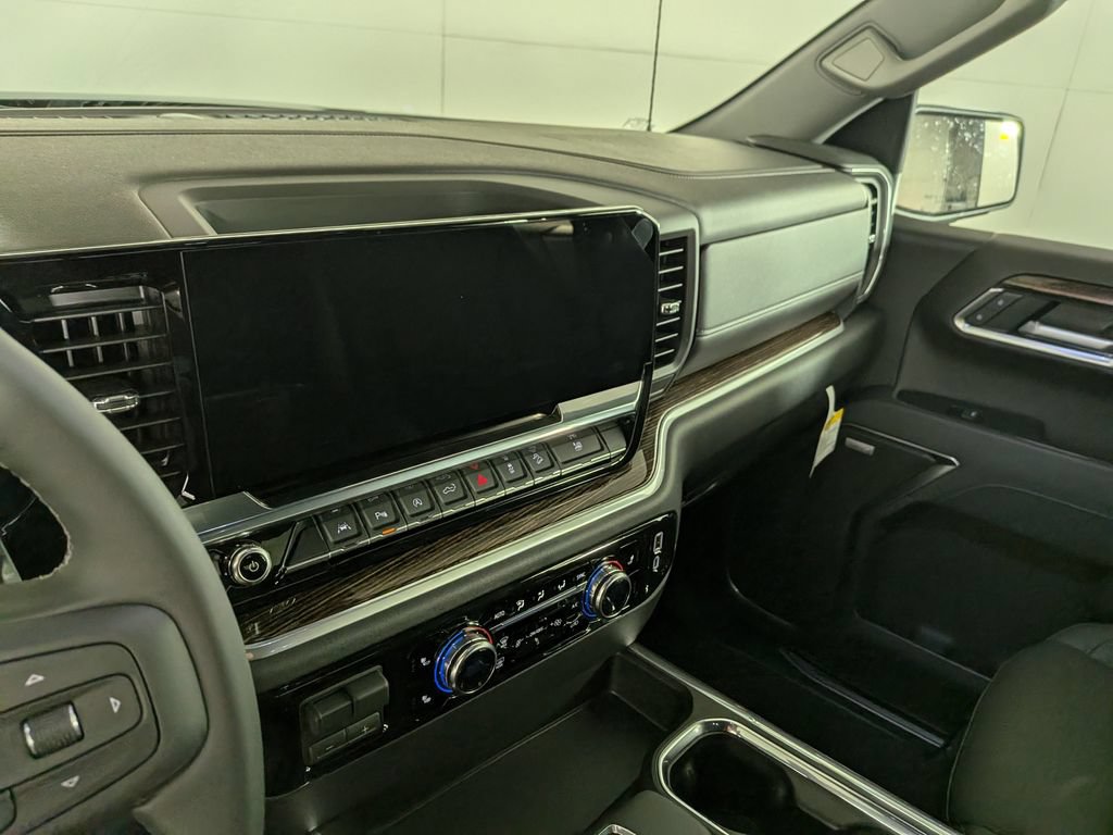 2026 GMC Sierra 1500 Elevation - Photo 20