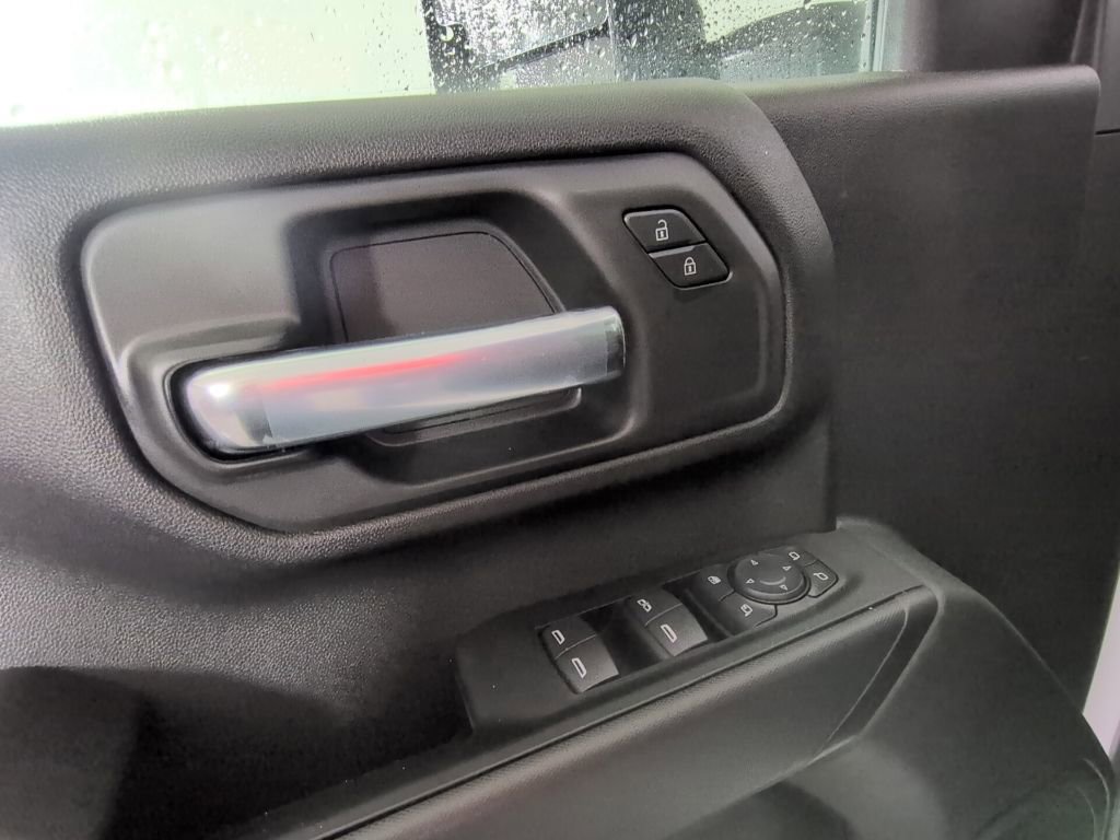 2026 GMC Sierra 2500HD Pro - Photo 20