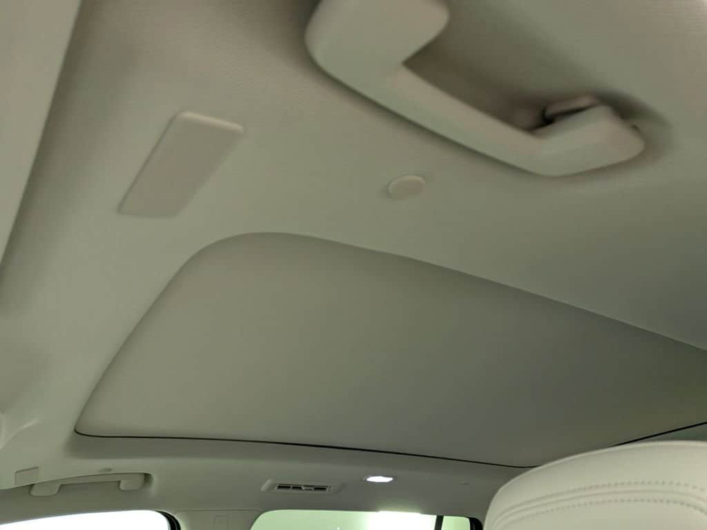 2026 Buick Enclave Avenir - Photo 28
