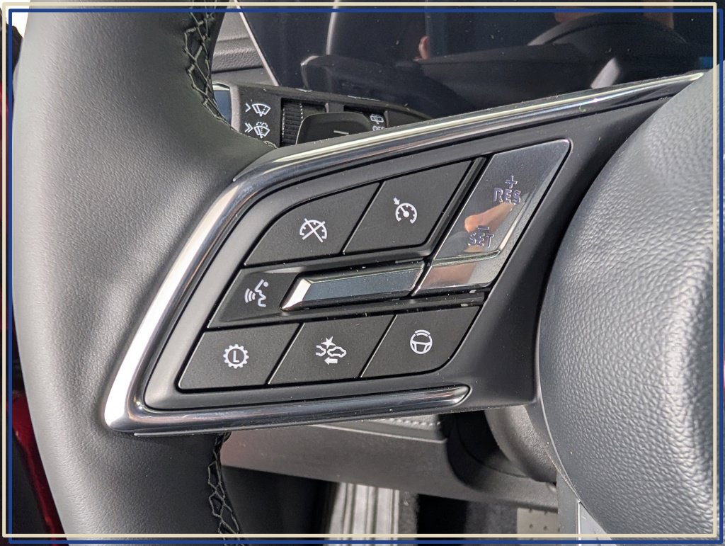 2026 Buick Enclave Sport Touring - Photo 21