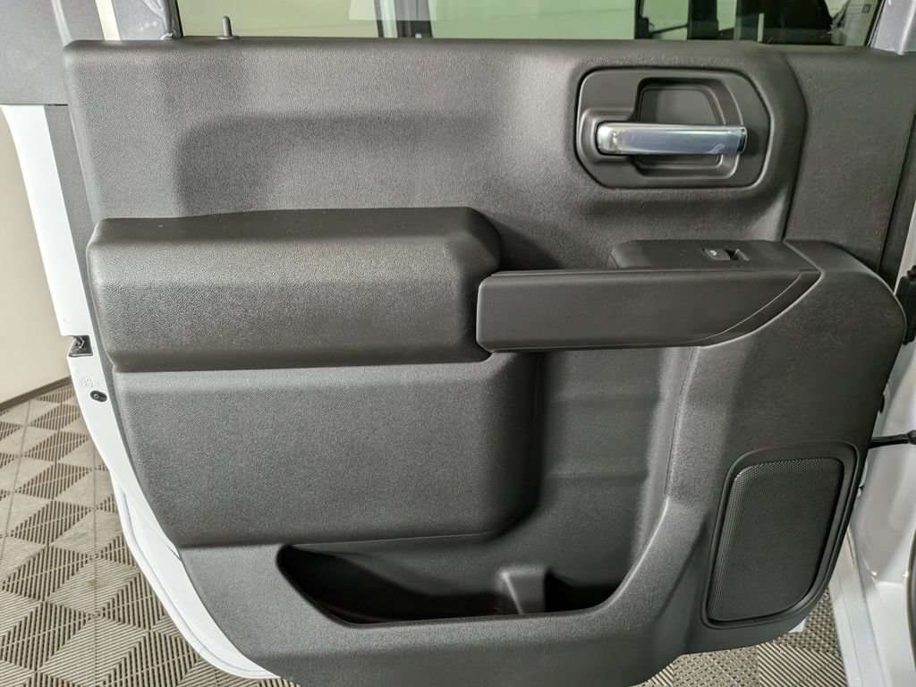 2026 GMC Sierra 3500HD Pro - Photo 24