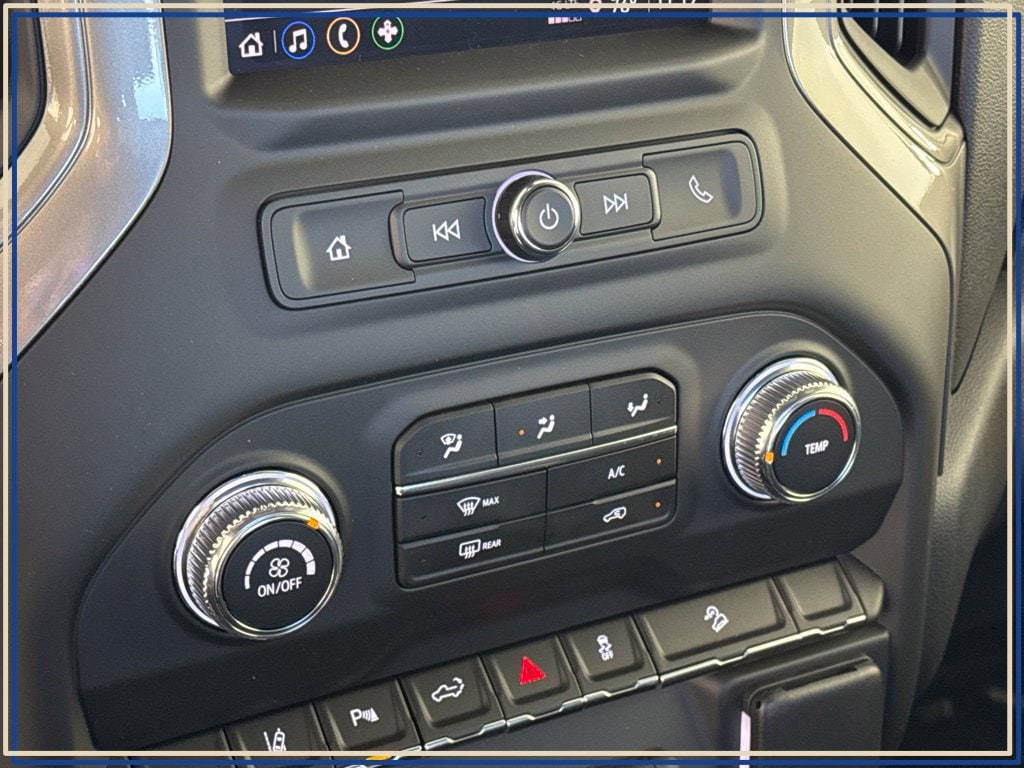 2026 GMC Sierra 2500HD Pro - Photo 24