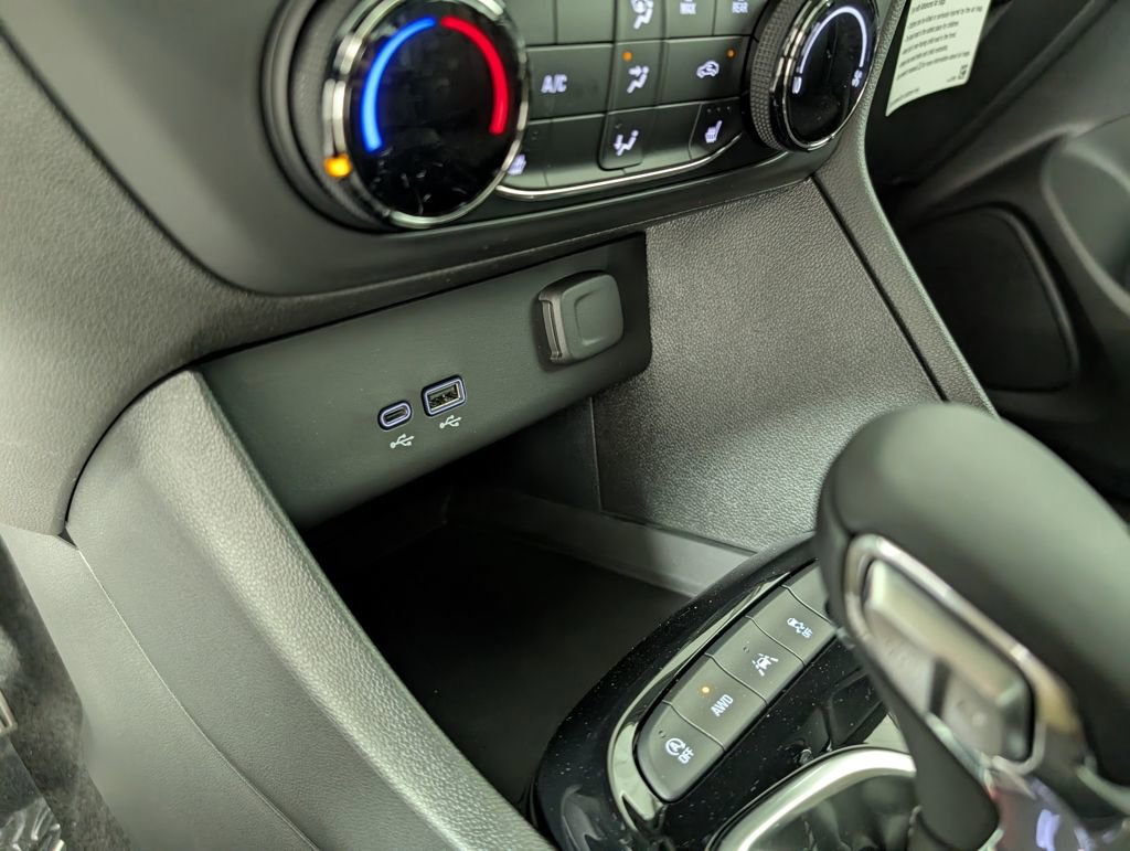 2026 Buick Encore GX Preferred - Photo 23