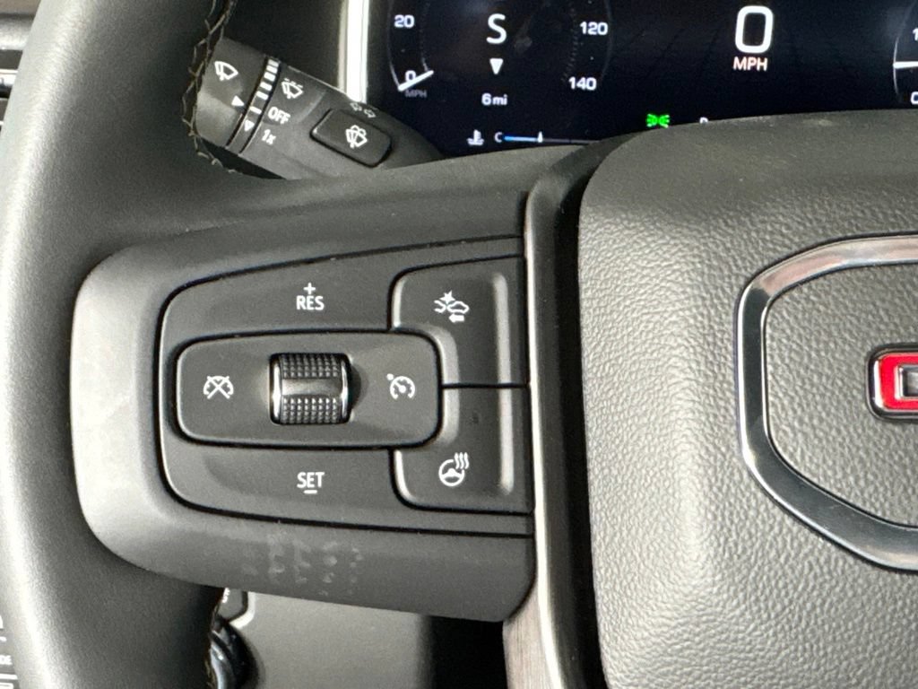 2026 GMC Sierra 3500HD AT4 - Photo 18