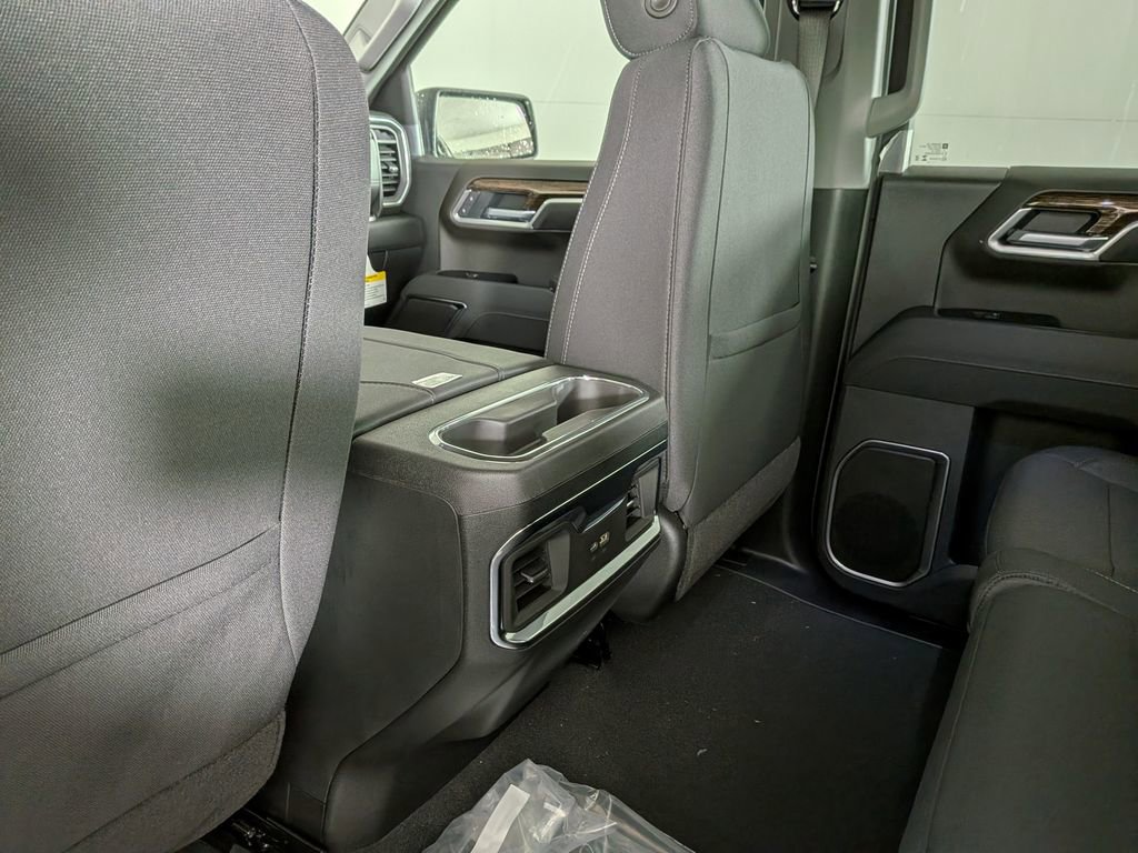 2026 GMC Sierra 1500 Elevation - Photo 30