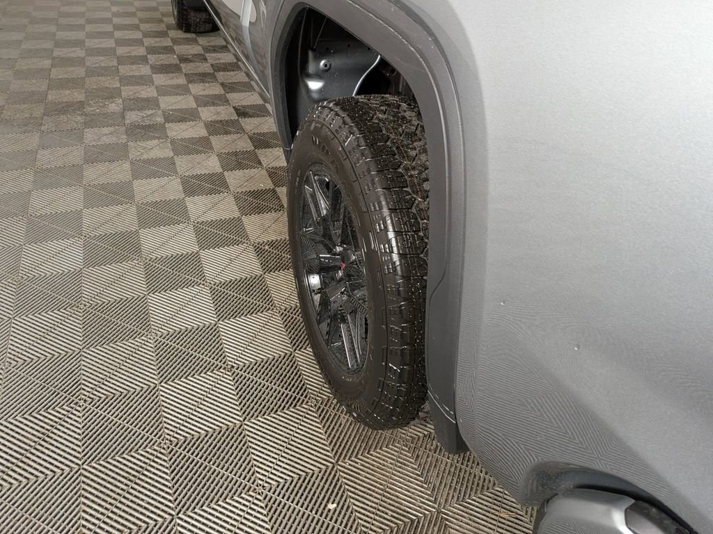2026 GMC Sierra 1500 Elevation - Photo 12
