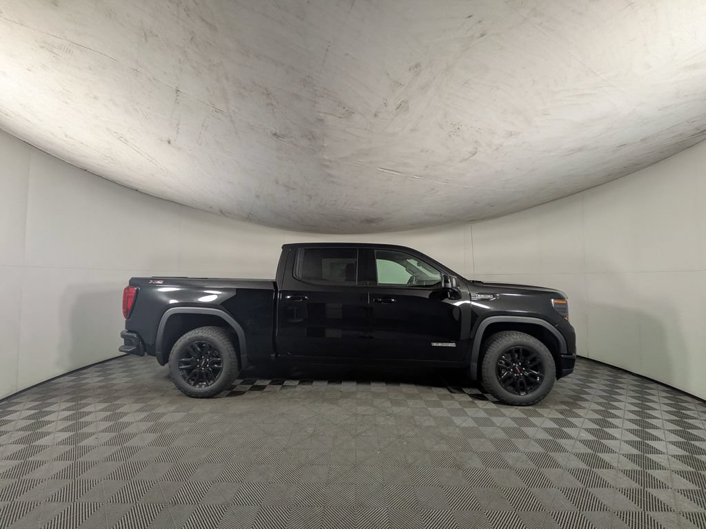 2026 GMC Sierra 1500 Elevation - Photo 6