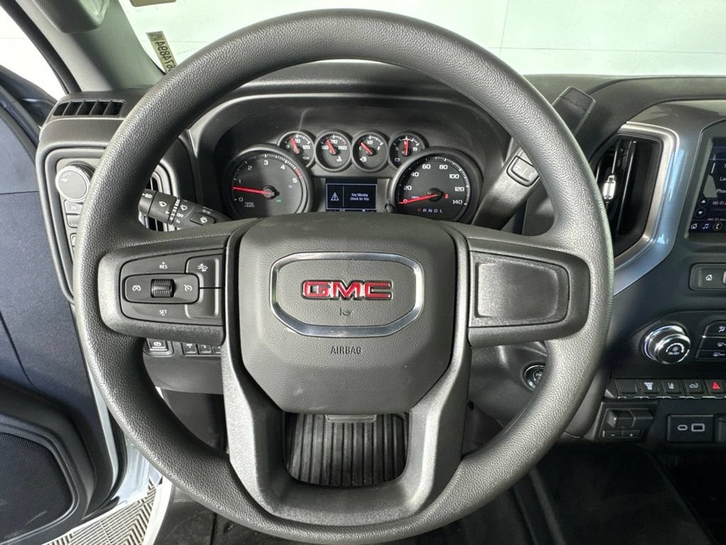 2026 GMC Sierra 2500HD Pro - Photo 10