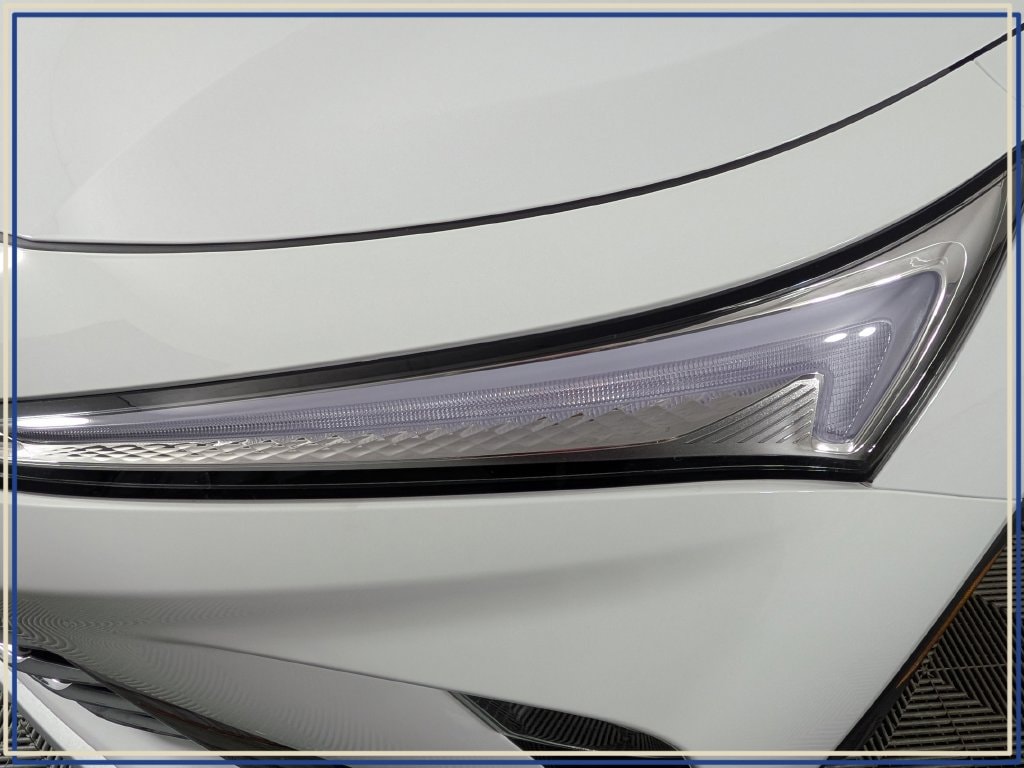2026 Buick Envista Preferred - Photo 13