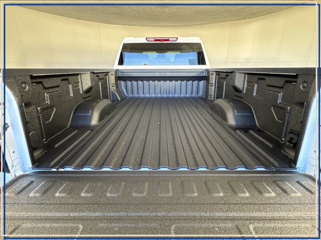 2026 GMC Sierra 2500HD Pro - Photo 11
