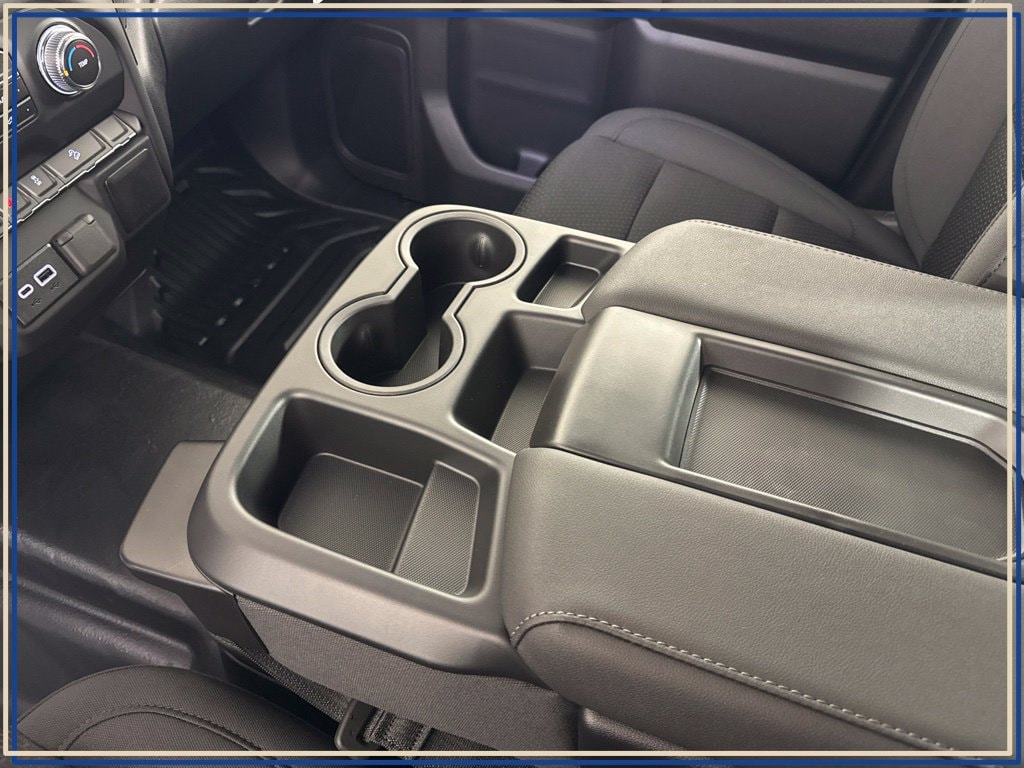 2026 GMC Sierra 1500 Pro - Photo 21