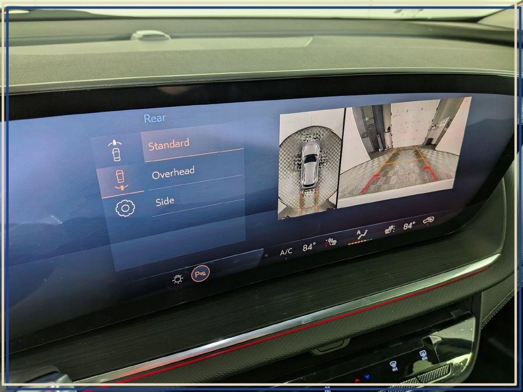 2026 Buick Envision Preferred - Photo 26