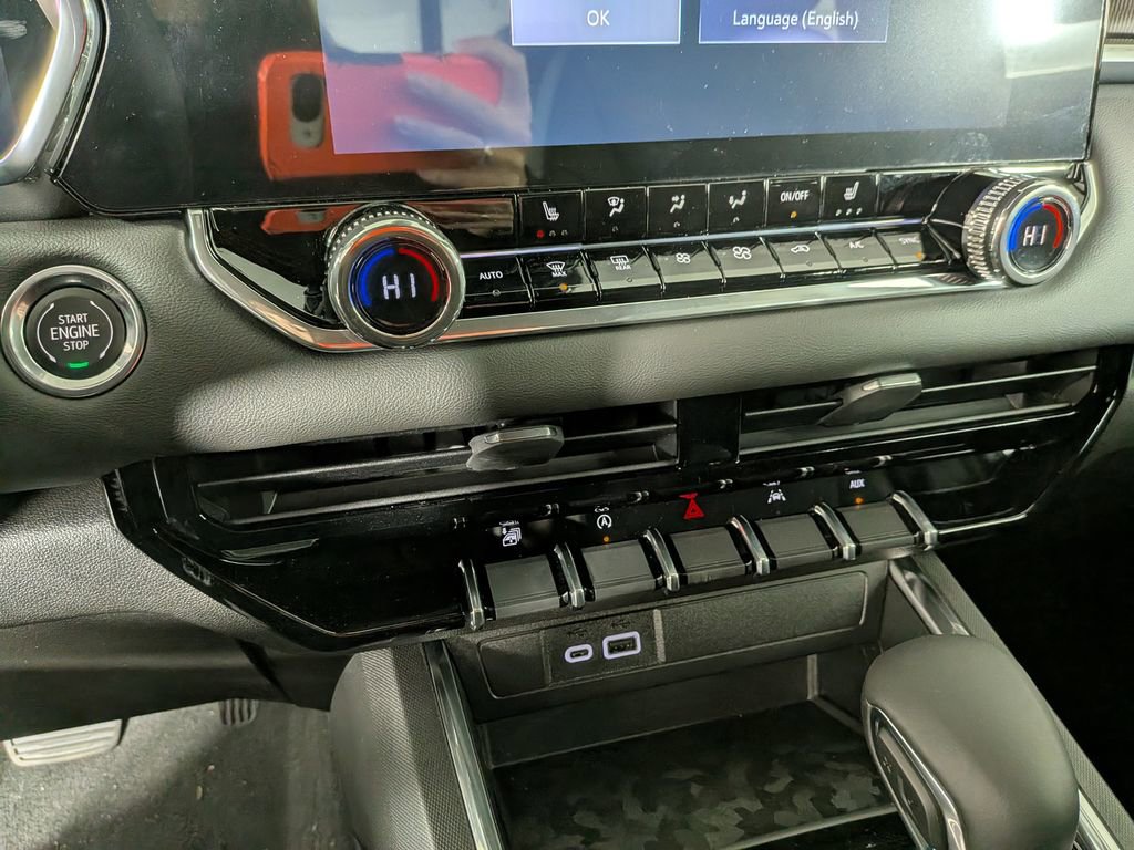 2026 GMC Canyon Elevation - Photo 23