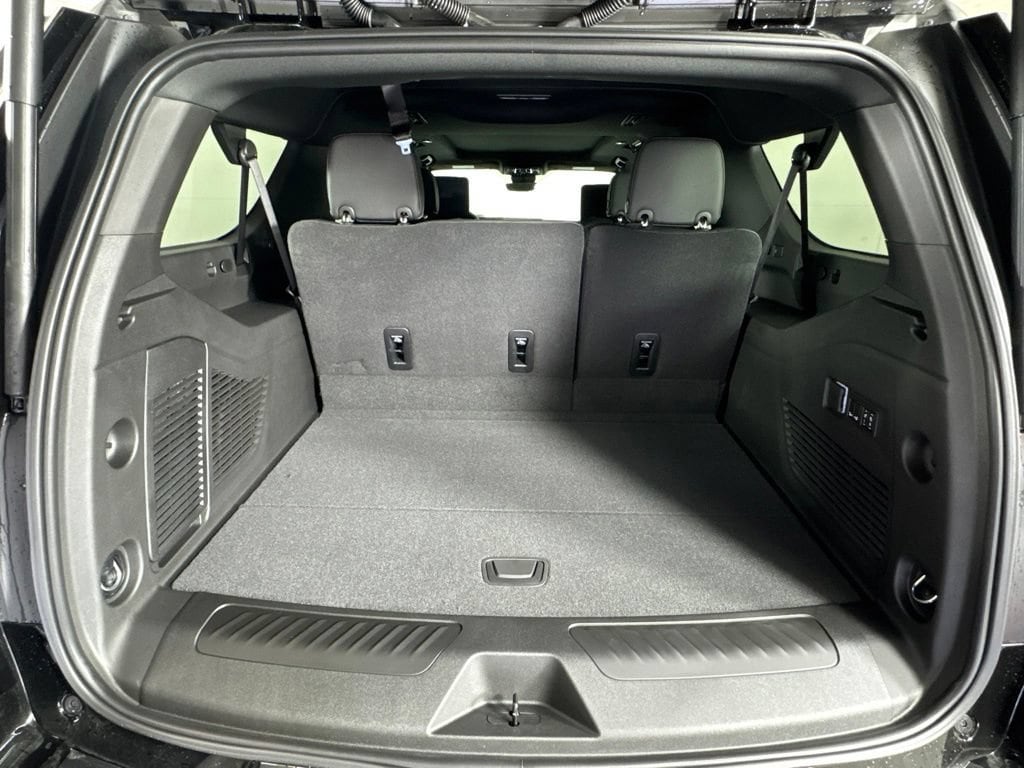 2026 GMC Yukon XL Elevation - Photo 33