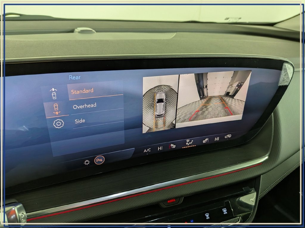 2026 Buick Envision Preferred - Photo 27