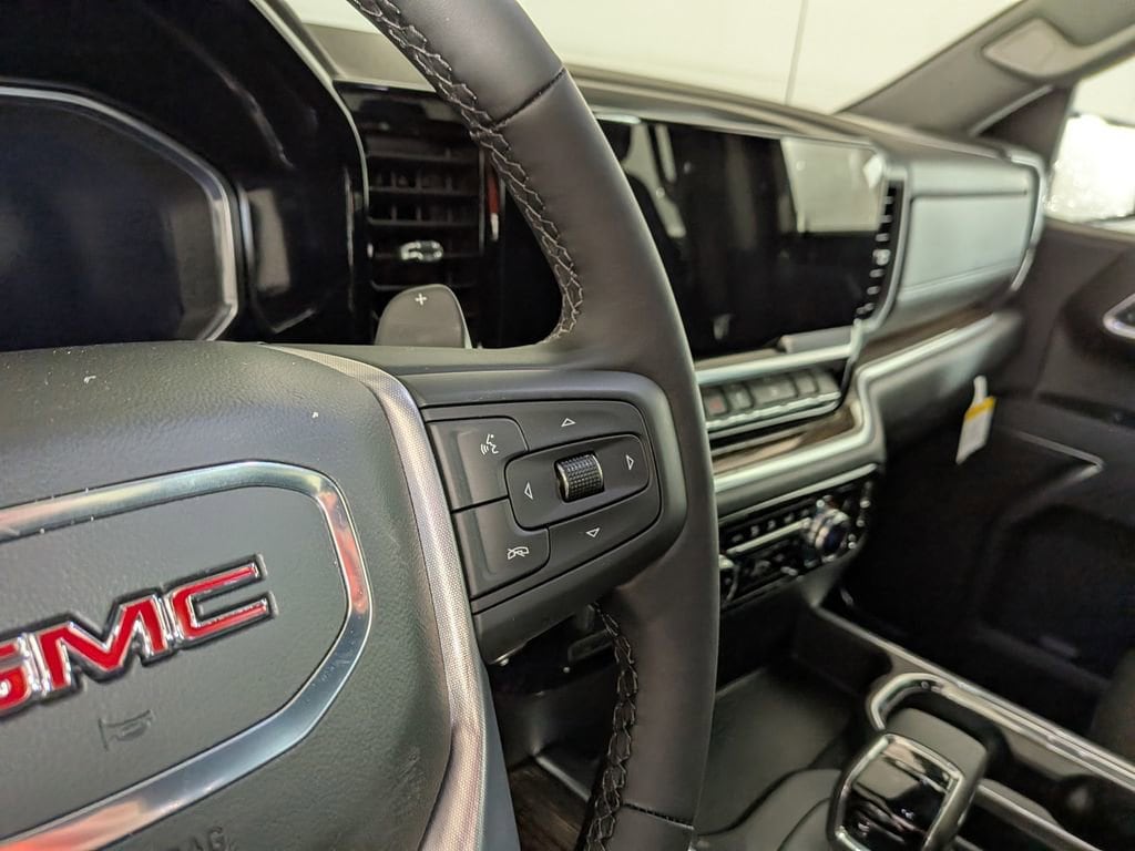 2026 GMC Sierra 1500 Elevation - Photo 19