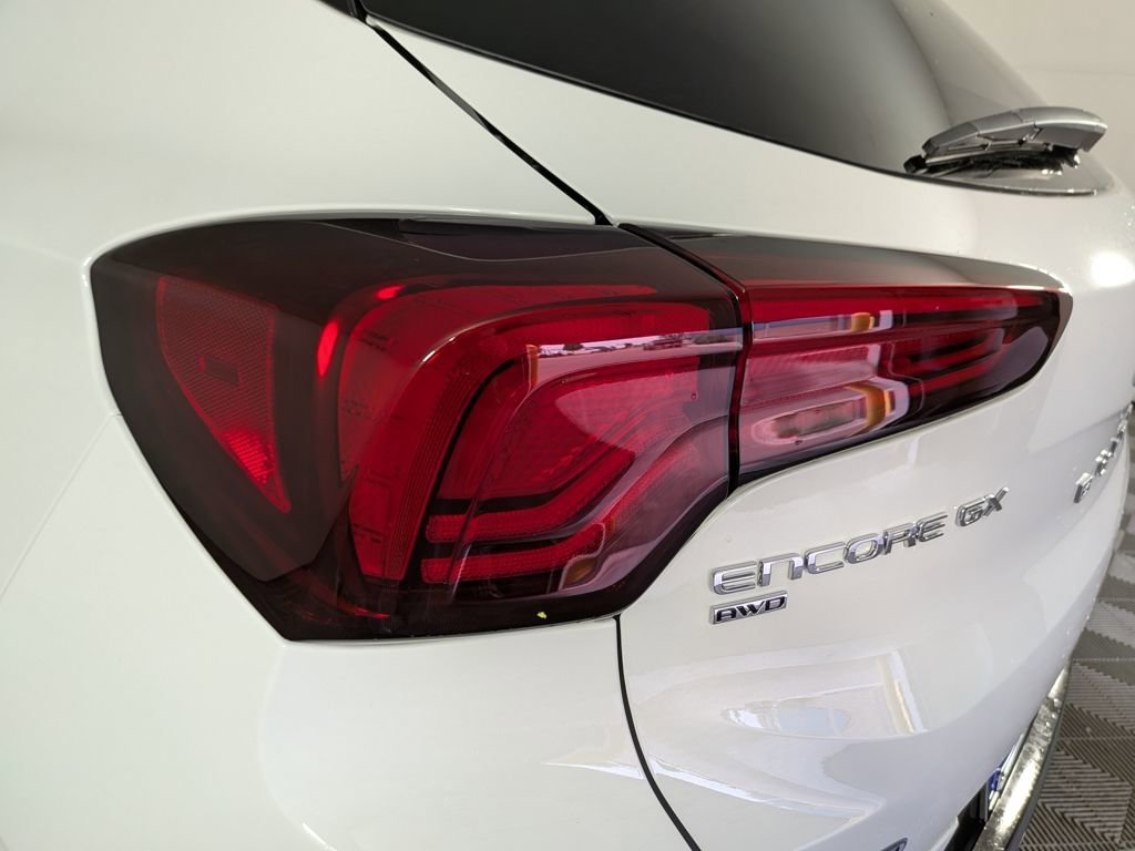 2026 Buick Encore GX Sport Touring - Photo 12