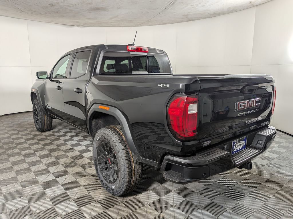 2026 GMC Canyon Elevation - Photo 4