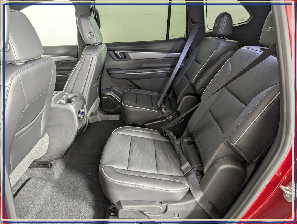 2026 Buick Enclave Sport Touring - Photo 33